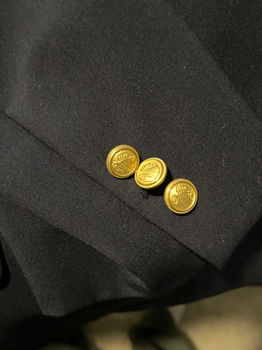 Men’s jacket - Picture 2 of 6